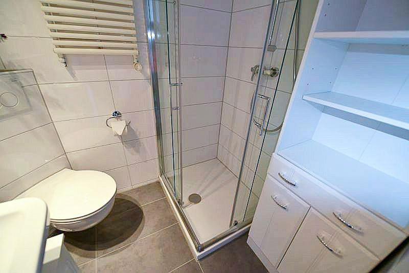 Апартаменты Haus Frische Brise 1508 Куксхафен Экстерьер фото