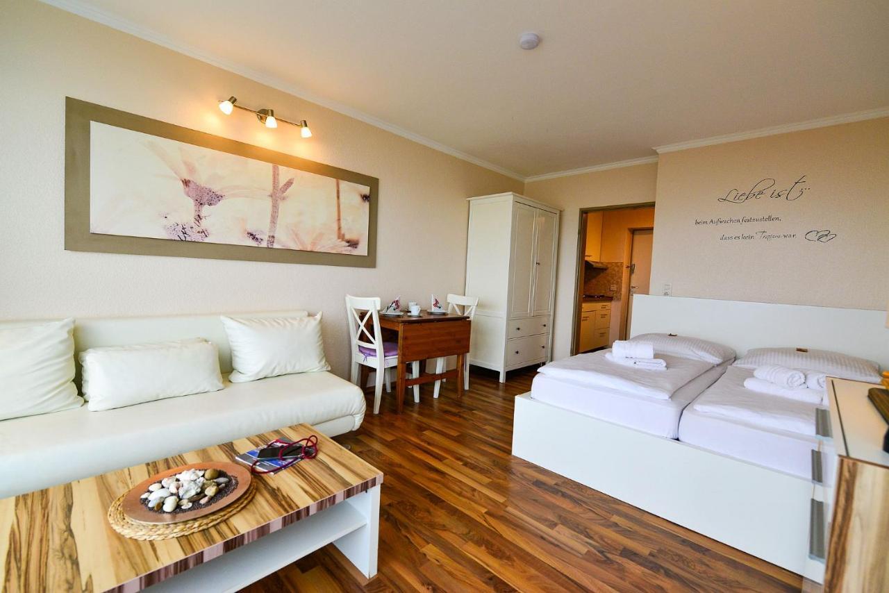 Апартаменты Haus Frische Brise 1508 Куксхафен Экстерьер фото
